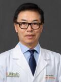 Faculty Photo - Dr. Bao
